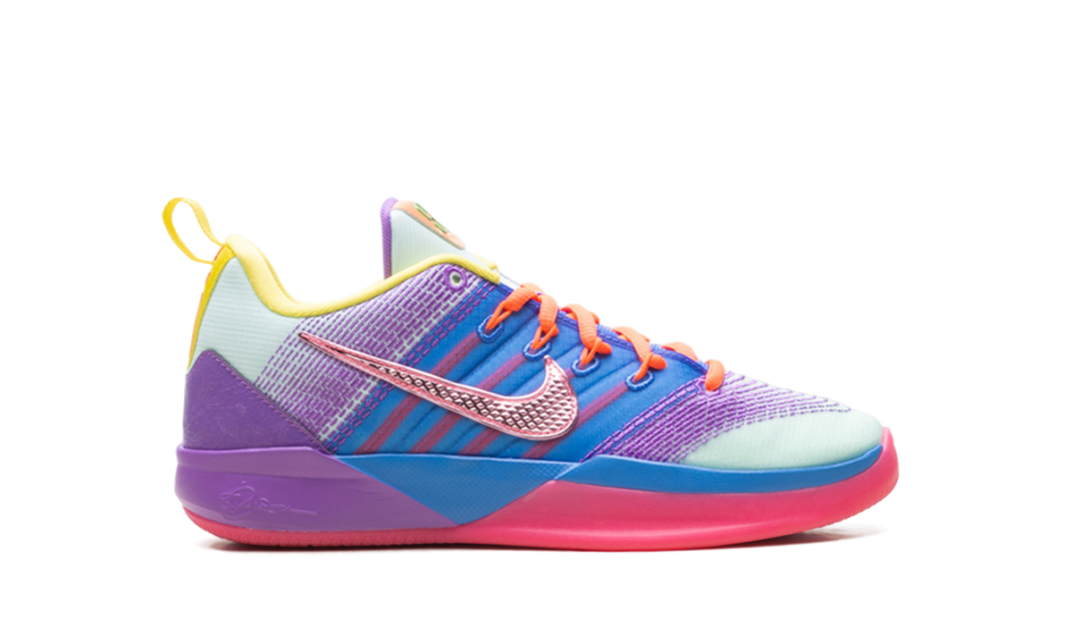 Overkicks - Nike Sabrina 3 What The (GS) (IR3208-300) - imagen 6