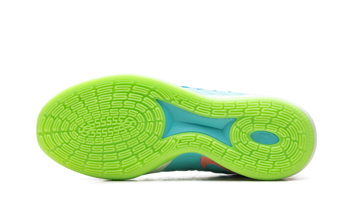 Overkicks - Nike Sabrina 3 What The (Womens) (IO7845-300 / IO7844-300) - vista superior