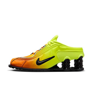 Shox MR4 Mule