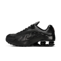 Nike Shox R4 Black (Women's)