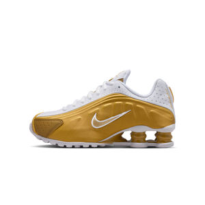 Shox R4
