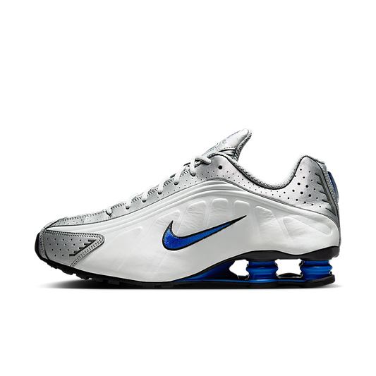 Overkicks - Nike Shox R4 Orlando (HQ1988-100) - vista lateral