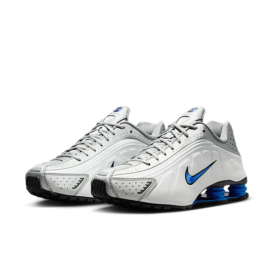 Overkicks - Nike Shox R4 Orlando (HQ1988-100) - vista trasera