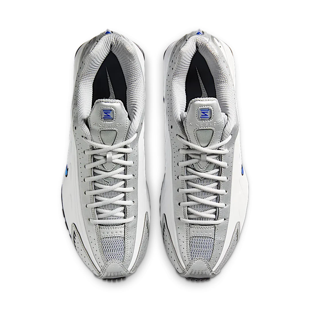 Overkicks - Nike Shox R4 Orlando (HQ1988-100) - par completo