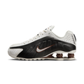 Nike Shox R4 Sail Fauna Brown