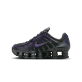 Nike Shox TL Dark Smoke Grey Court Purple (GS)