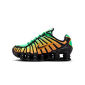Nike Shox TL Green Shock Bright Ceramic (GS)