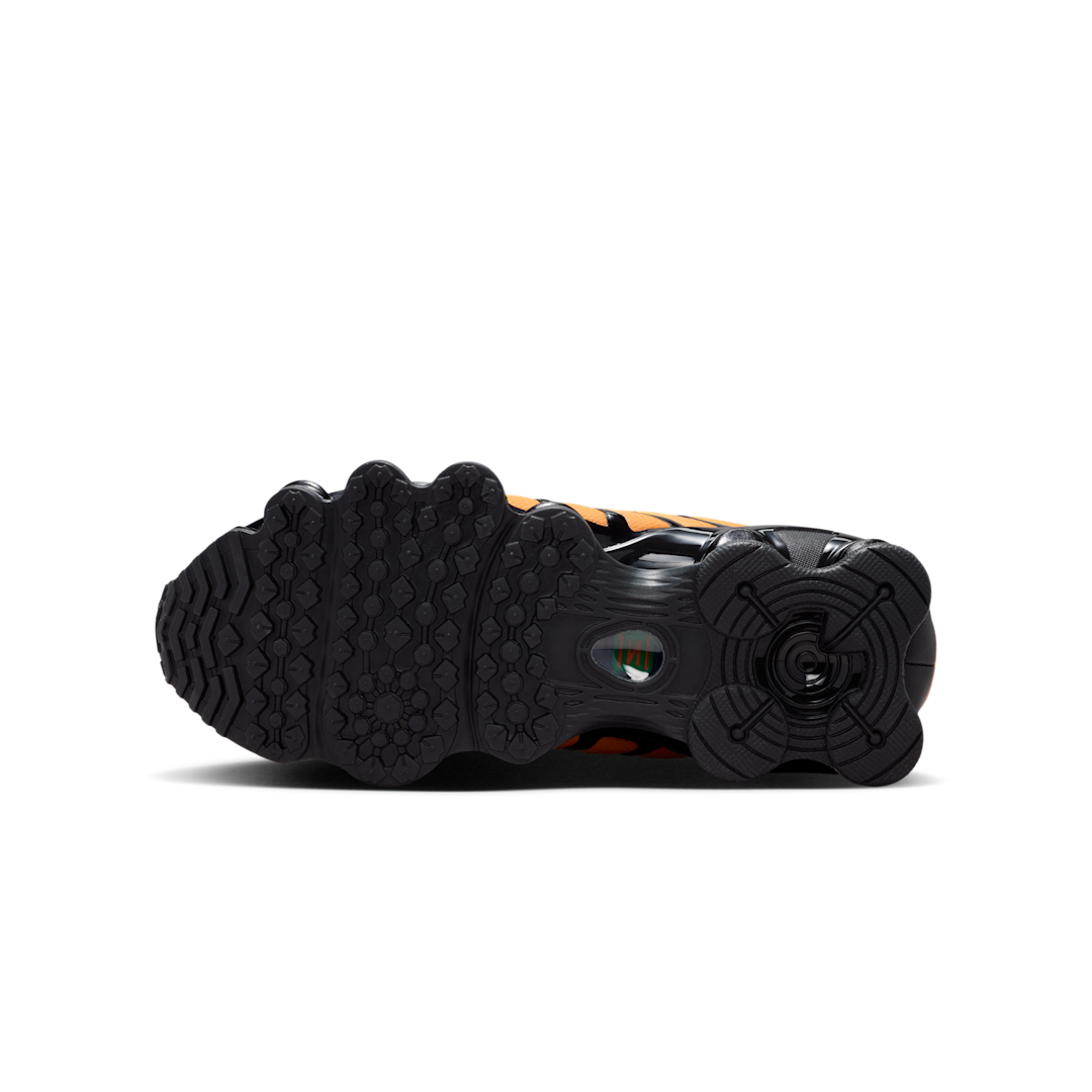 Overkicks - Nike Shox TL Green Shock Bright Ceramic (GS) (IO4645-300) - imagen 4
