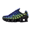 Nike Shox TL Lapis Volt Ice Black (GS)