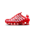 Nike Shox TL Pink Foam Habanero Red (GS)