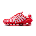 Nike Shox TL Pink Foam Habanero Red (Women's)