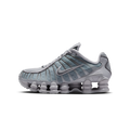 Nike Shox TL Wolf Grey Iron Grey (GS)