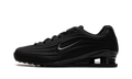 Nike Shox Z Black (Women's)