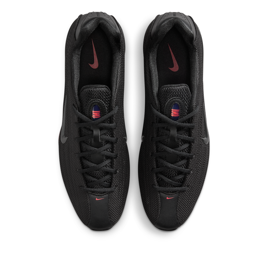 Overkicks - Nike Shox Z Bred (Womens) (HQ7540-002) - par completo