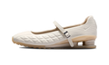 Nike Shox Z Calistra Pale Ivory Oatmeal (Women's)