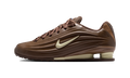 Nike Shox Z Lace Cacao Wow Khaki (Women's)