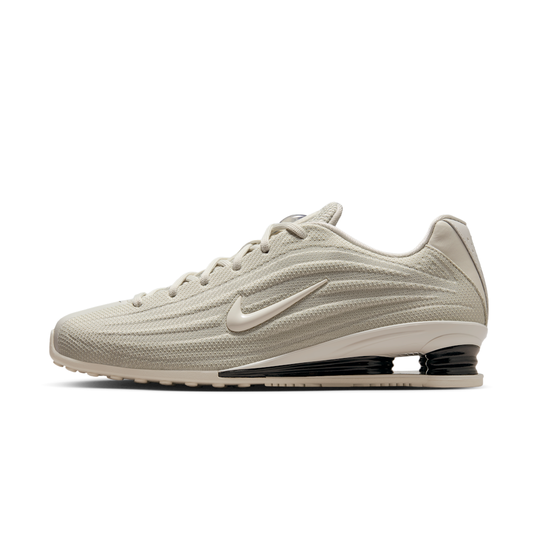 Overkicks - Nike Shox Z Phantom (Womens) (HQ7540-004) - vista lateral