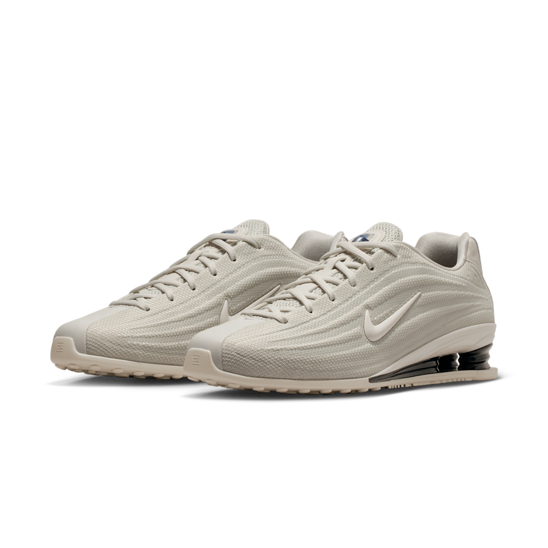 Overkicks - Nike Shox Z Phantom (Womens) (HQ7540-004) - vista trasera