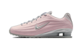 Nike Shox Z Pink Foam Silver (Women's)
