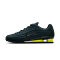 Nike Shox Z Seaweed Cyber (Women's)