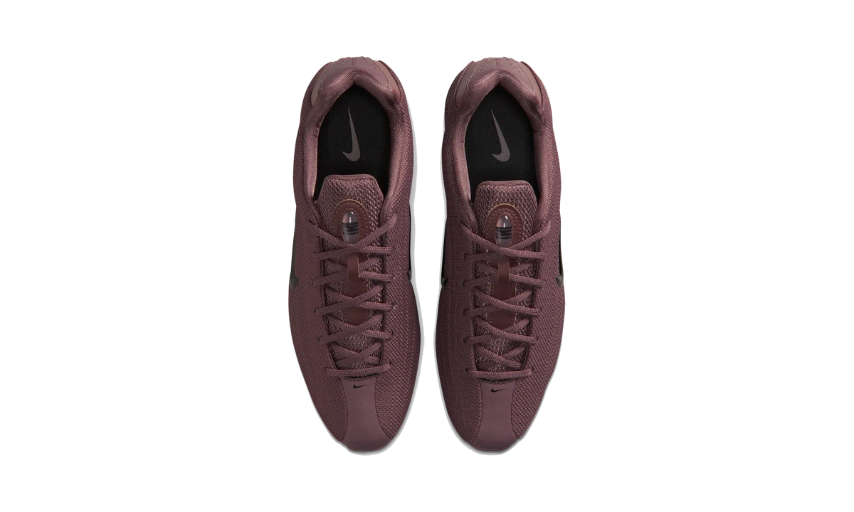 Overkicks - Nike Shox Z Tattoo Black (Womens) (HQ7540-500) - vista superior