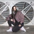 Nike Shox Z White Light Magenta (Women's)