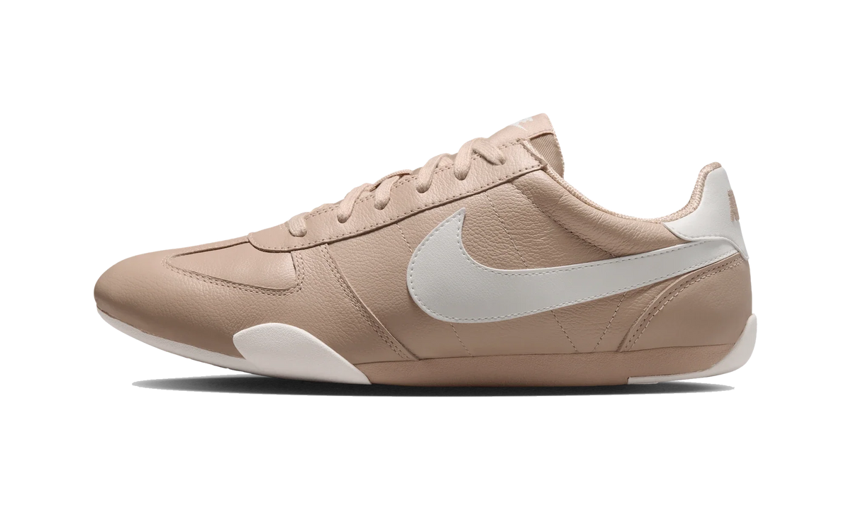 Overkicks - Nike Sprint Sister Linen Sail (Womens) (IB7102-200) - vista lateral