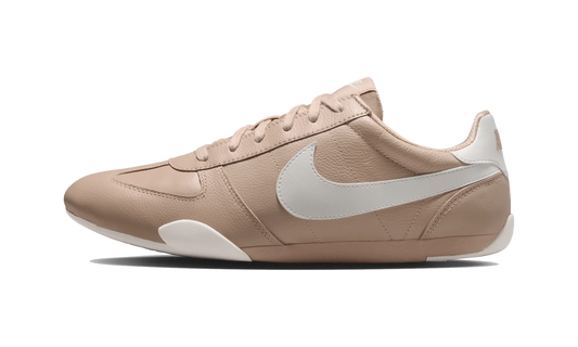 Overkicks - Nike Sprint Sister Linen Sail (Womens) (IB7102-200) - vista lateral