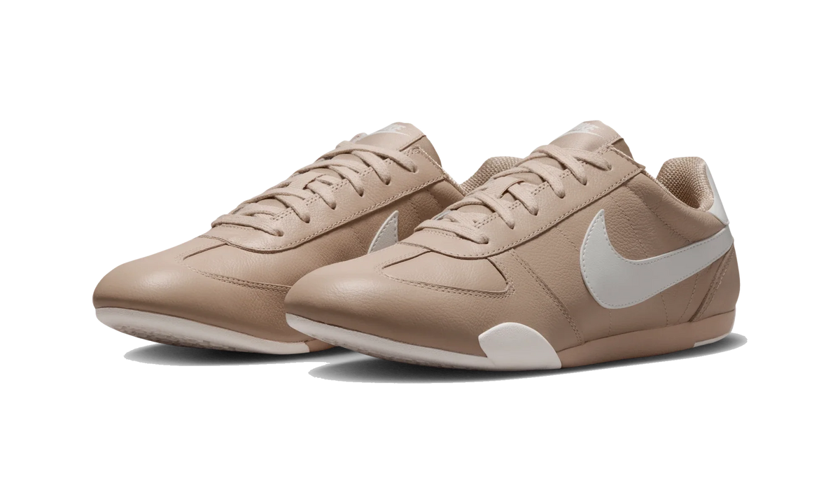 Overkicks - Nike Sprint Sister Linen Sail (Womens) (IB7102-200) - vista trasera