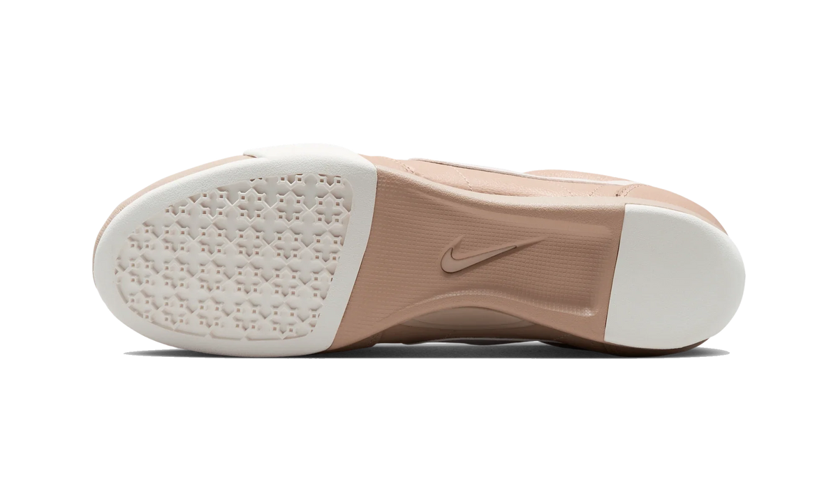 Overkicks - Nike Sprint Sister Linen Sail (Womens) (IB7102-200) - par completo