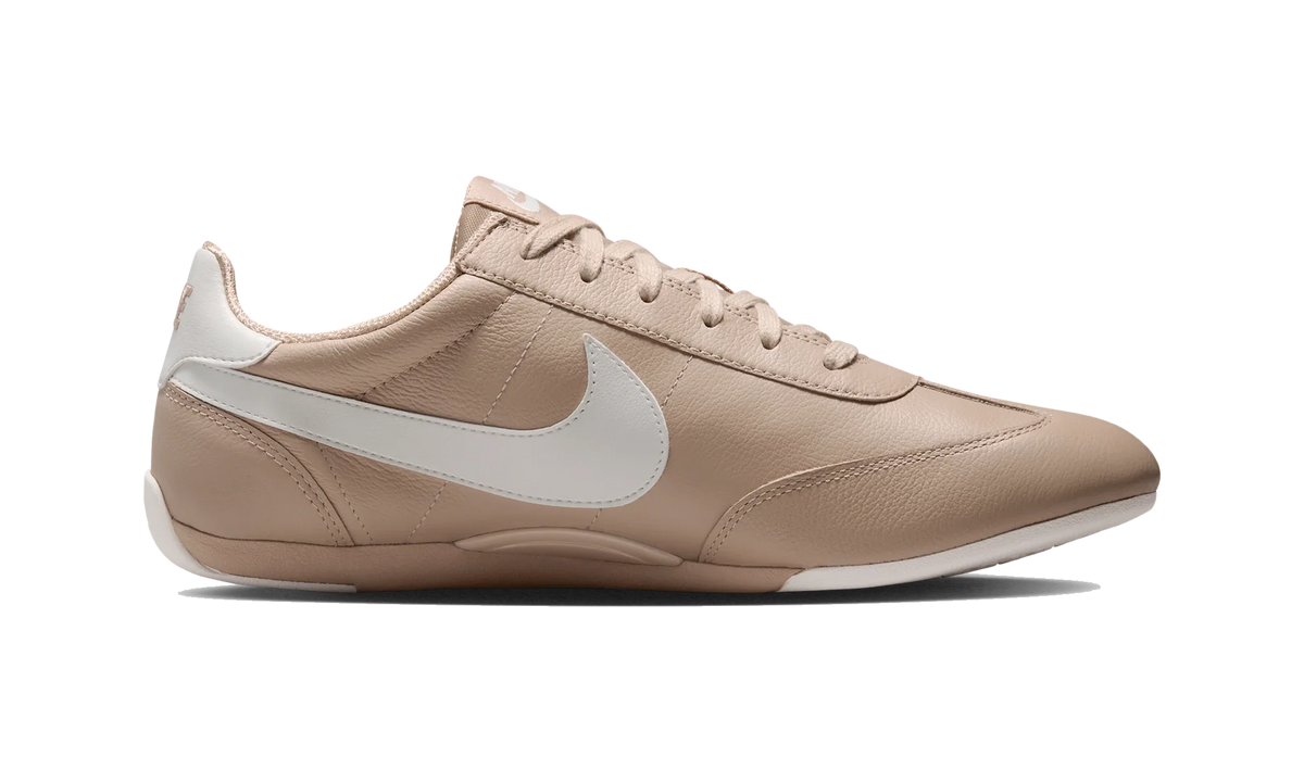 Overkicks - Nike Sprint Sister Linen Sail (Womens) (IB7102-200) - detalle suela