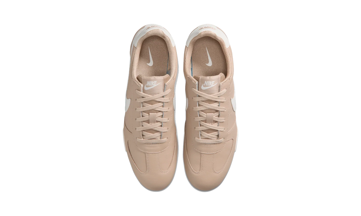 Overkicks - Nike Sprint Sister Linen Sail (Womens) (IB7102-200) - vista superior