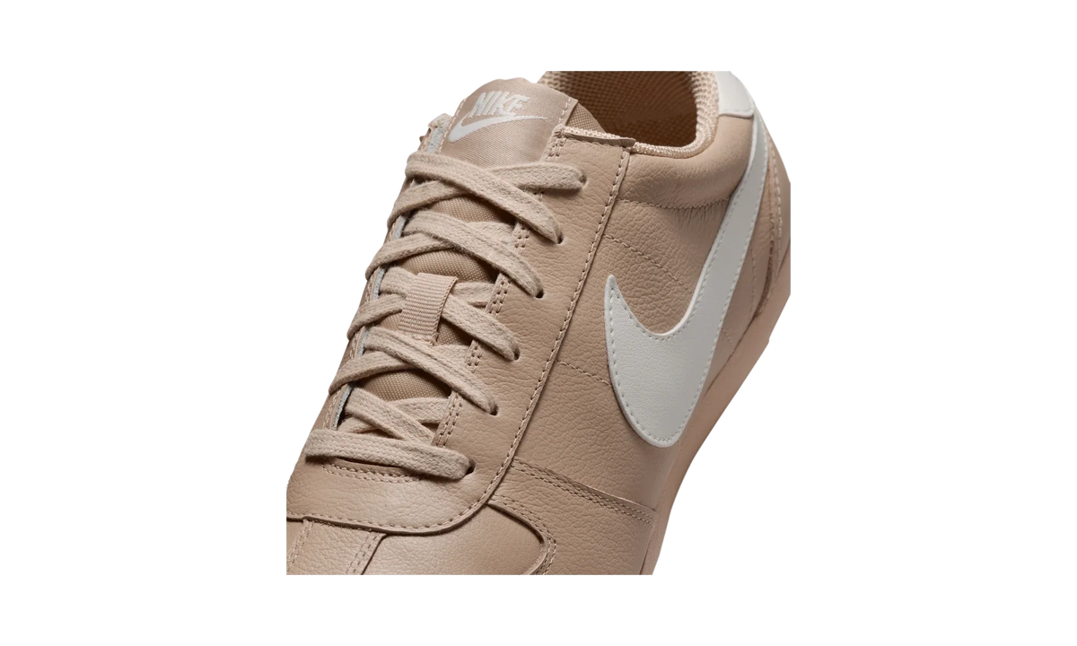 Overkicks - Nike Sprint Sister Linen Sail (Womens) (IB7102-200) - detalle lateral interior