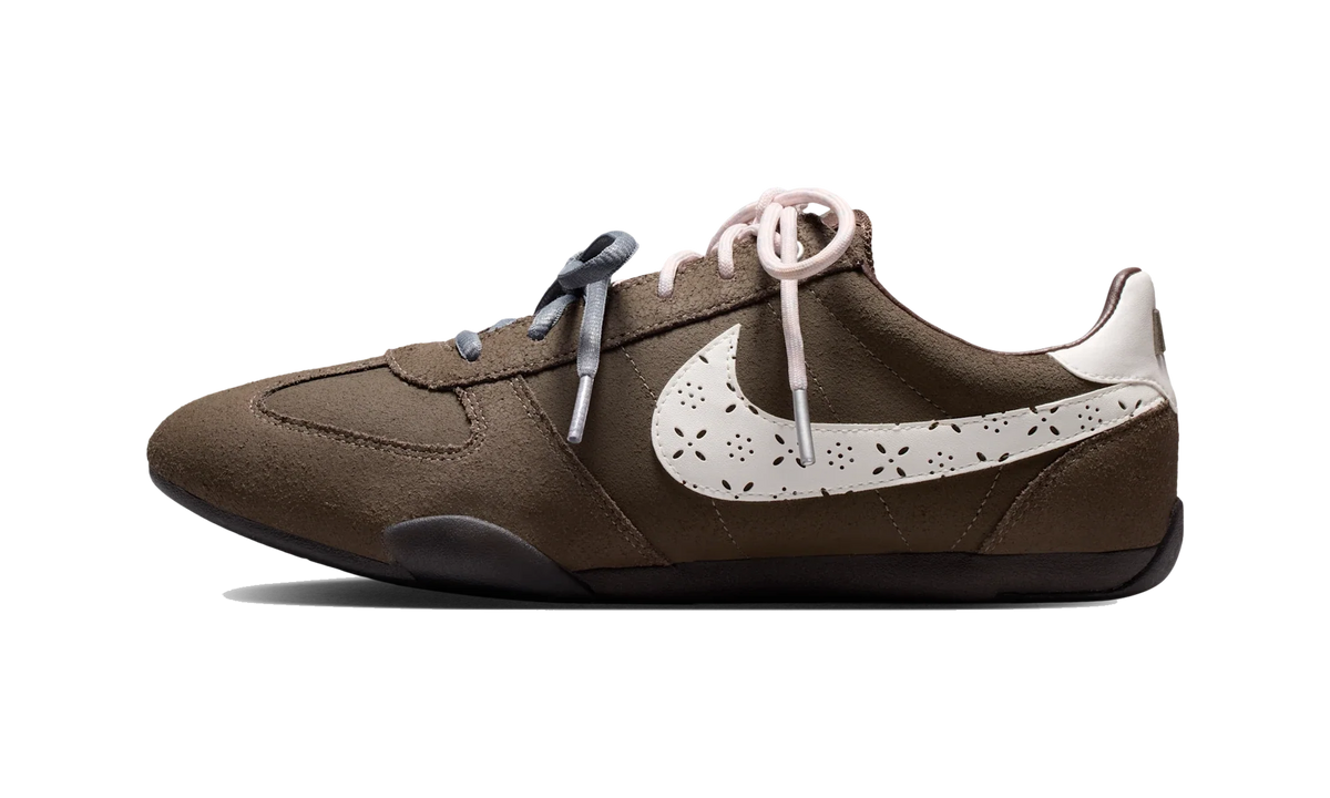 Overkicks - Nike Sprint Sister Ridgerock Sail (Womens) (IR5693-256) - vista lateral