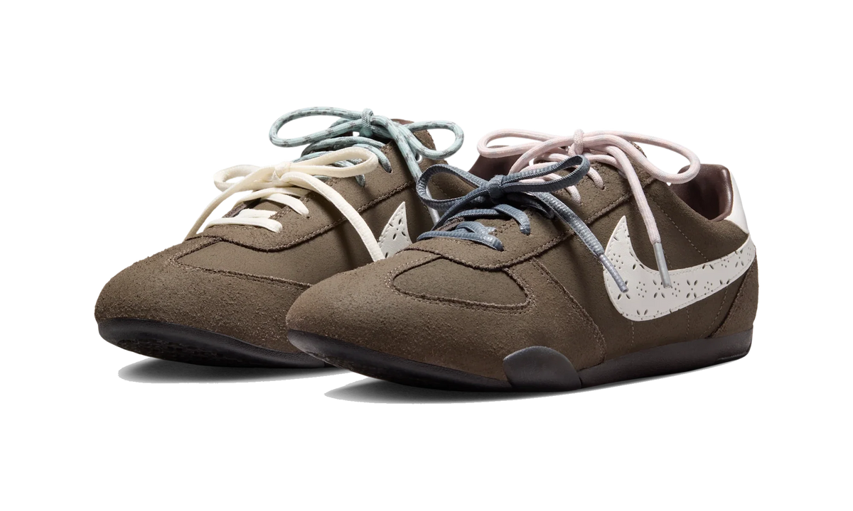 Overkicks - Nike Sprint Sister Ridgerock Sail (Womens) (IR5693-256) - vista trasera