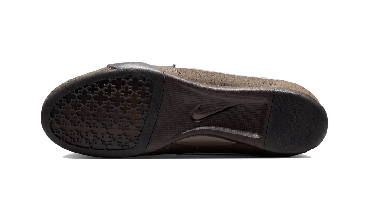 Overkicks - Nike Sprint Sister Ridgerock Sail (Womens) (IR5693-256) - par completo