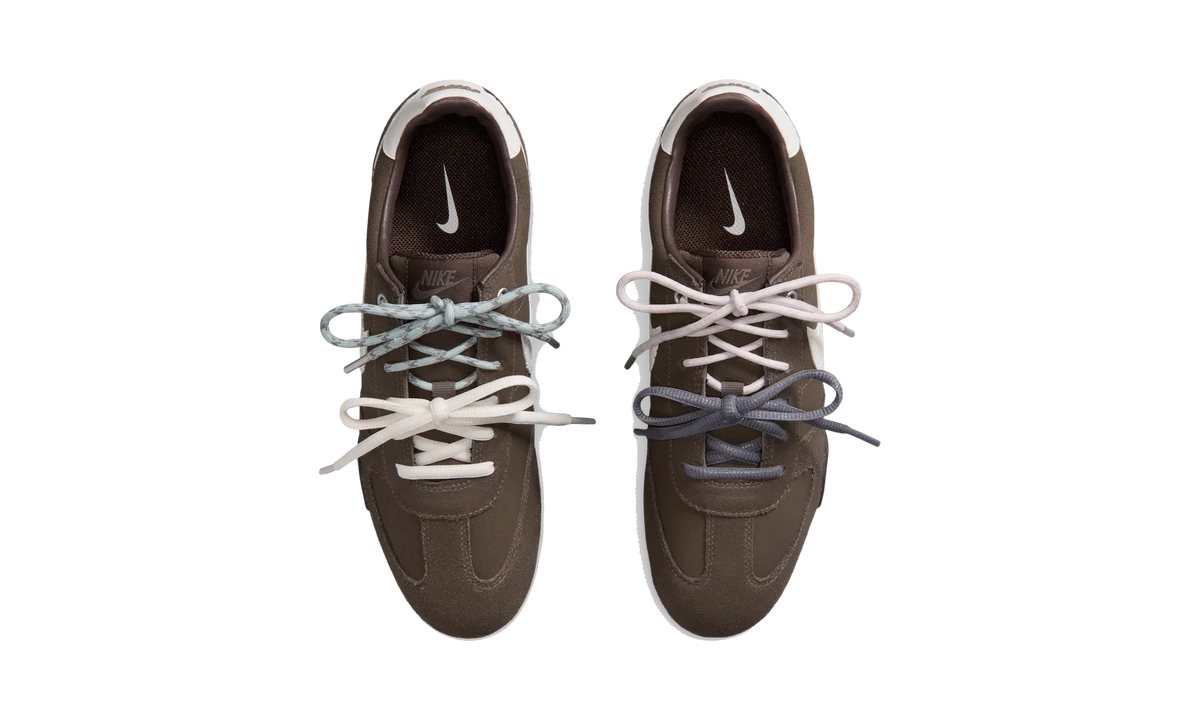 Overkicks - Nike Sprint Sister Ridgerock Sail (Womens) (IR5693-256) - vista superior