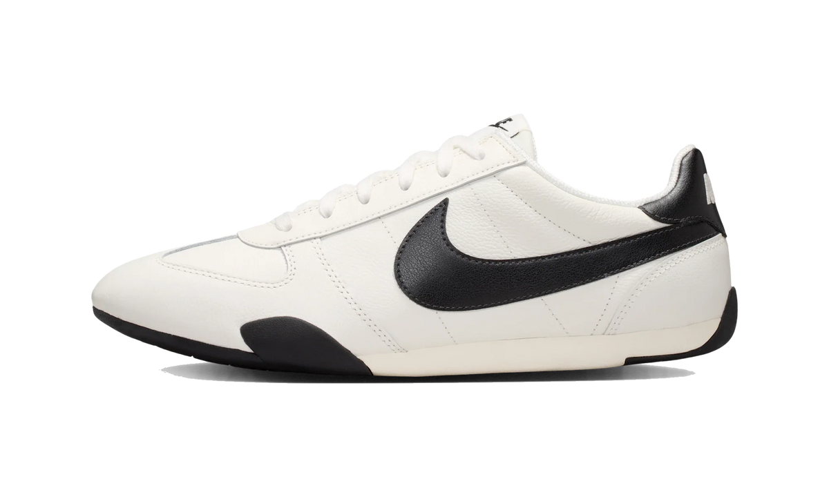 Overkicks - Nike Sprint Sister Sail Black (Womens) (IB7102-100) - vista lateral