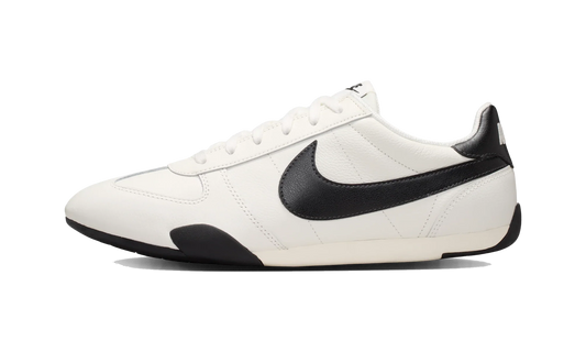 Overkicks - Nike Sprint Sister Sail Black (Womens) (IB7102-100) - vista lateral