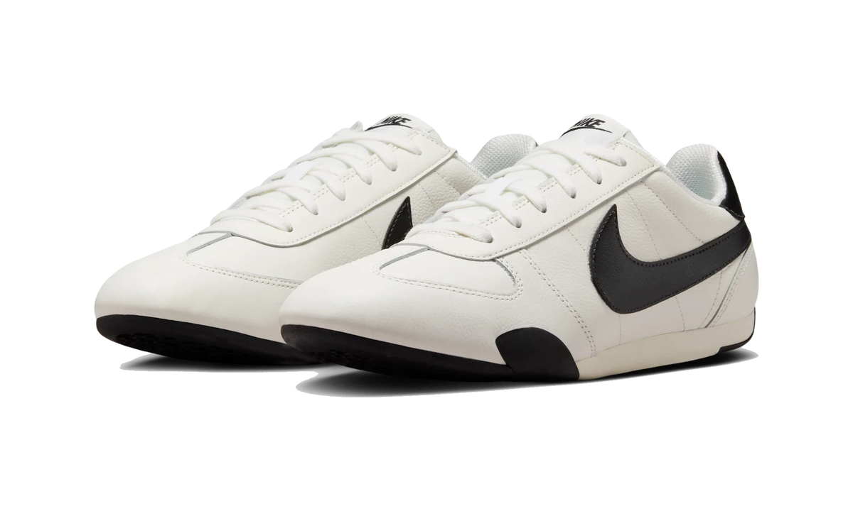 Overkicks - Nike Sprint Sister Sail Black (Womens) (IB7102-100) - vista trasera