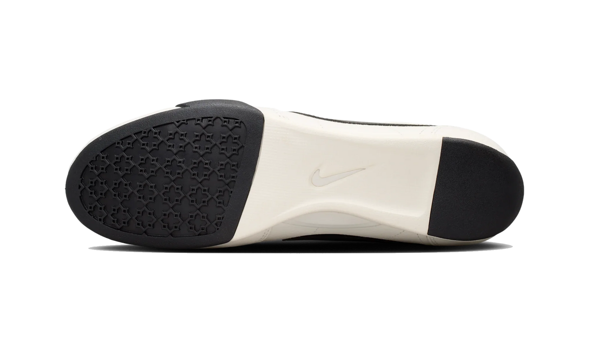 Overkicks - Nike Sprint Sister Sail Black (Womens) (IB7102-100) - par completo
