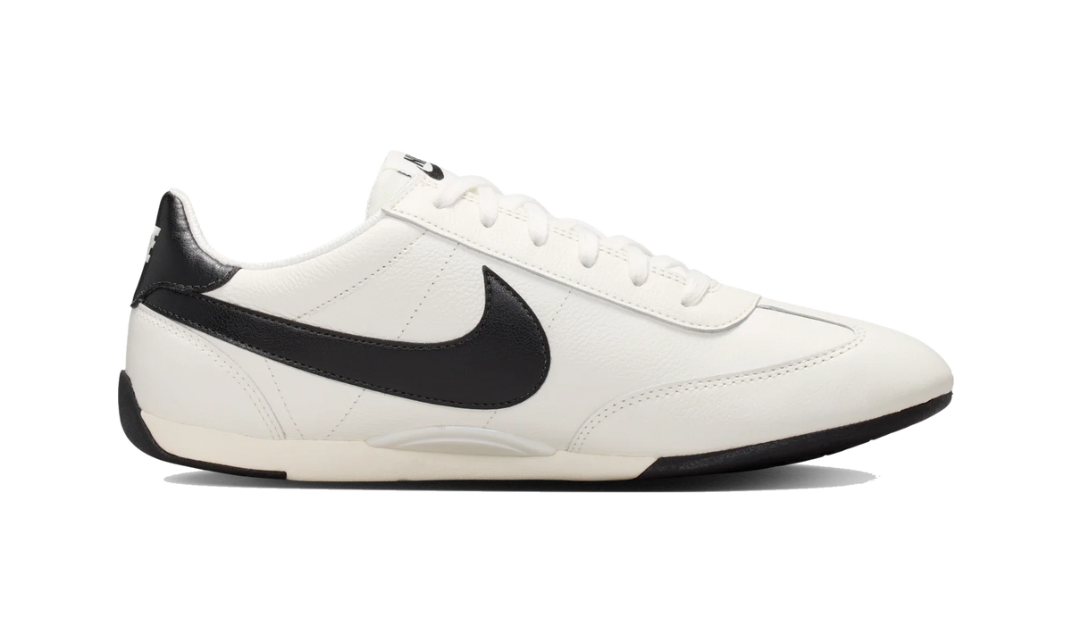 Overkicks - Nike Sprint Sister Sail Black (Womens) (IB7102-100) - detalle suela