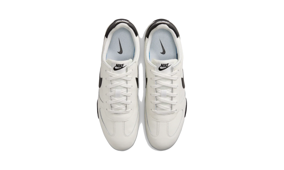 Overkicks - Nike Sprint Sister Sail Black (Womens) (IB7102-100) - vista superior