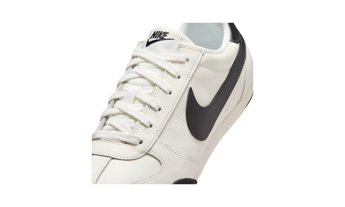 Overkicks - Nike Sprint Sister Sail Black (Womens) (IB7102-100) - detalle lateral interior