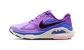 Nike Structure Plus Bright Violet Sapphire (Women's)