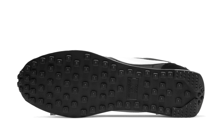 Overkicks - Nike Tailwind 79 Black White (487754-012) - par completo