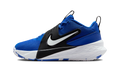 Nike Team Hustle D 12 Game Royal Black White (GS)