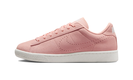 Overkicks - Nike Tennis Classic Arctic Orange Sail (Womens) (IQ7388-800) - vista lateral