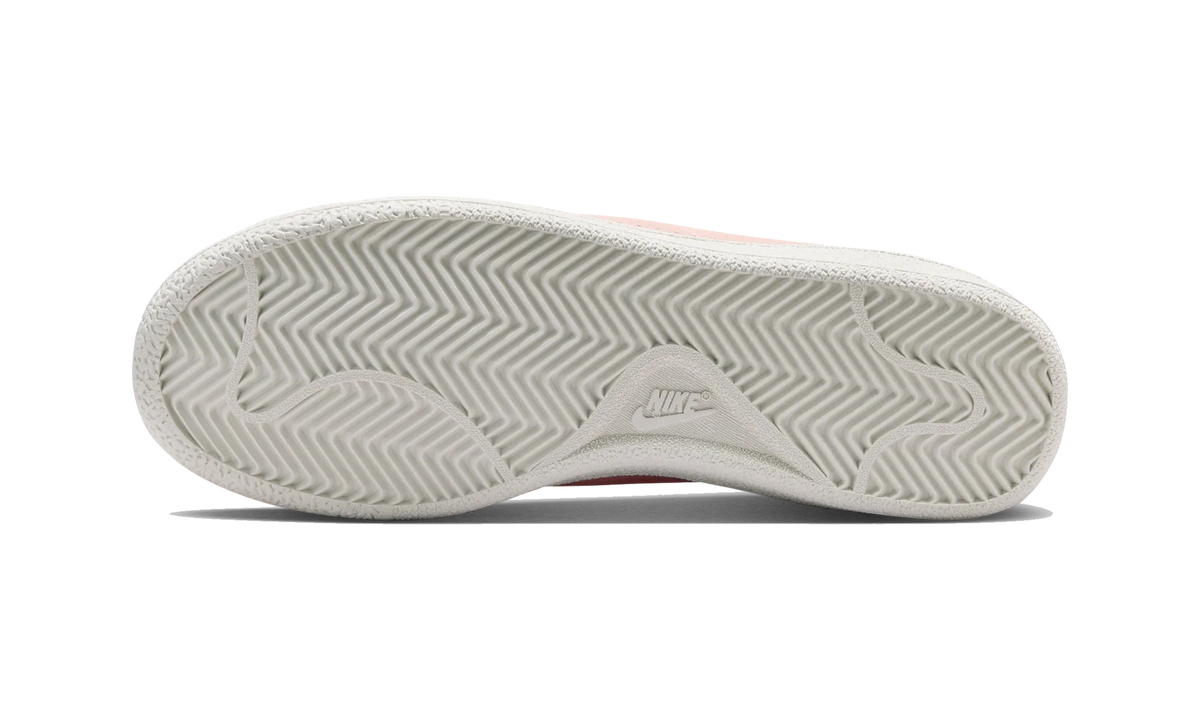 Overkicks - Nike Tennis Classic Arctic Orange Sail (Womens) (IQ7388-800) - par completo