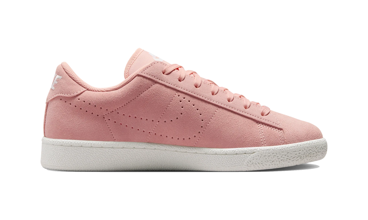 Overkicks - Nike Tennis Classic Arctic Orange Sail (Womens) (IQ7388-800) - detalle suela